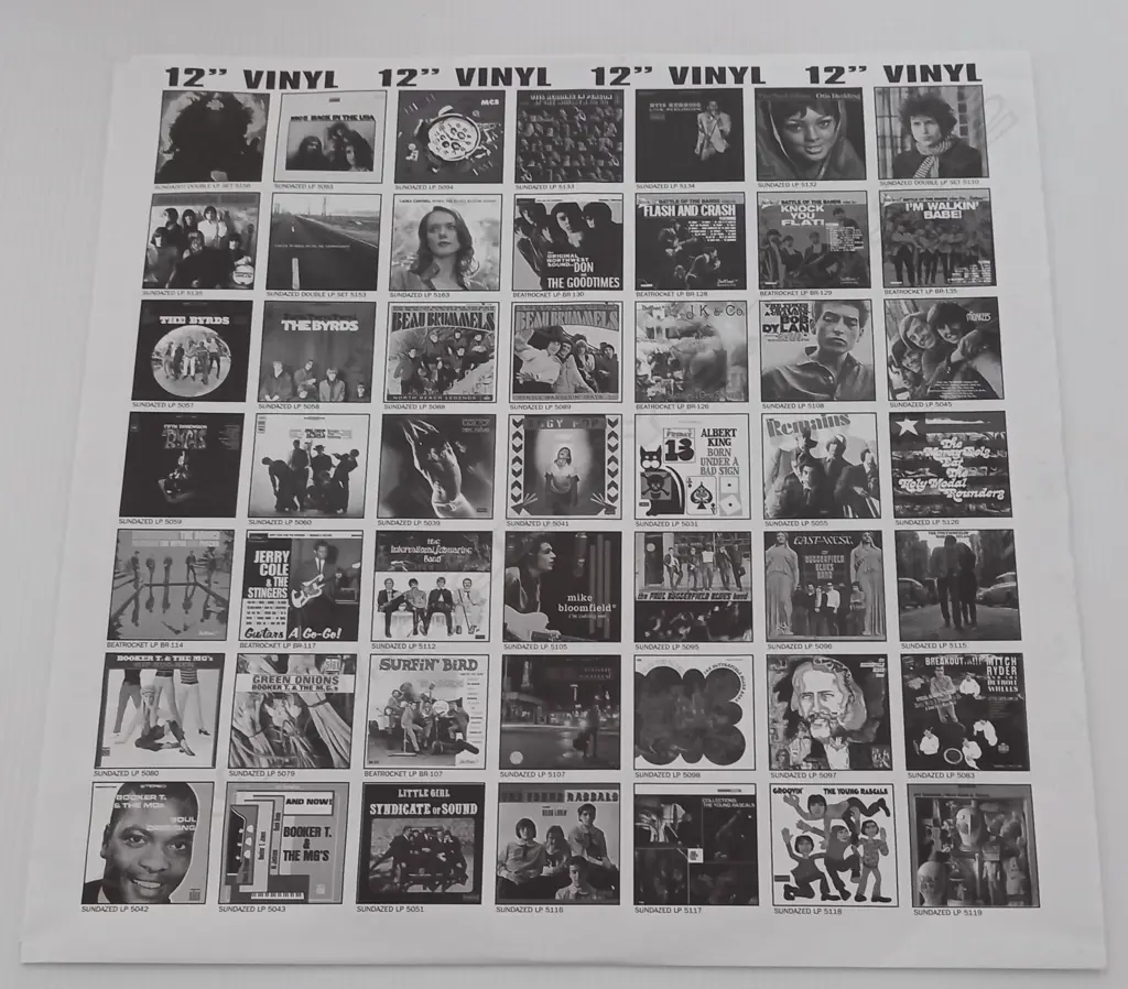 The Stooges, Fun House Image 1++